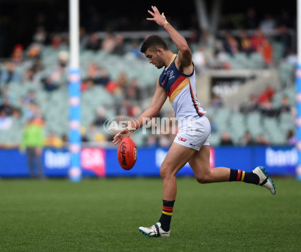 Adelaide 2016 SANFL PF v Sturt - 472228