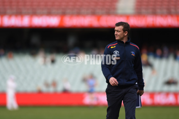Adelaide 2016 SANFL PF v Sturt - 472237
