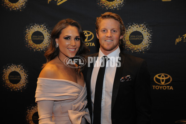 Adelaide 2016 - Club Champion Red Carpet - 472704