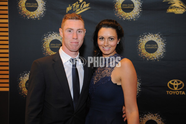 Adelaide 2016 - Club Champion Red Carpet - 472701