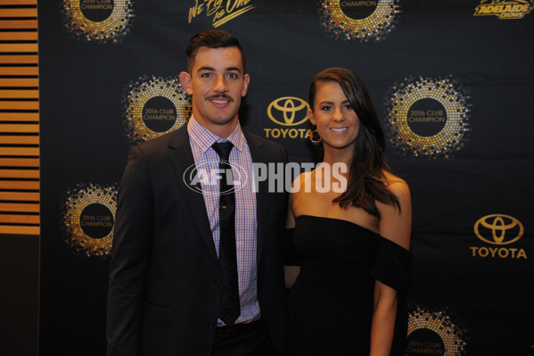 Adelaide 2016 - Club Champion Red Carpet - 472708