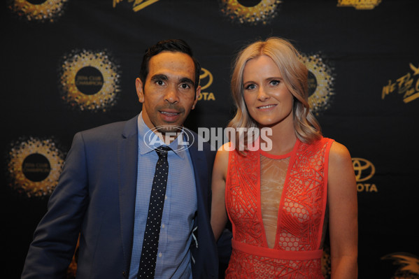 Adelaide 2016 - Club Champion Red Carpet - 472706