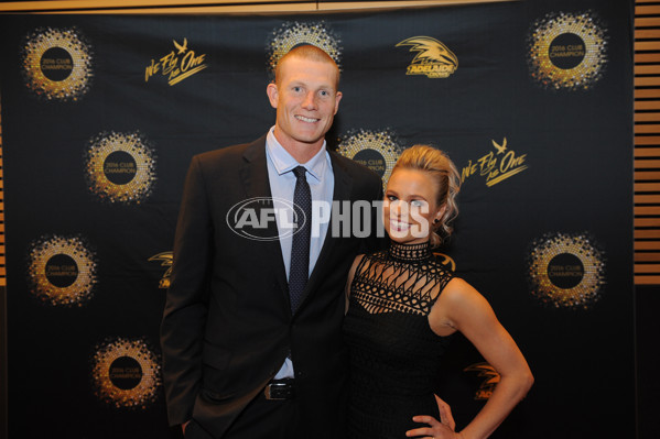Adelaide 2016 - Club Champion Red Carpet - 472697
