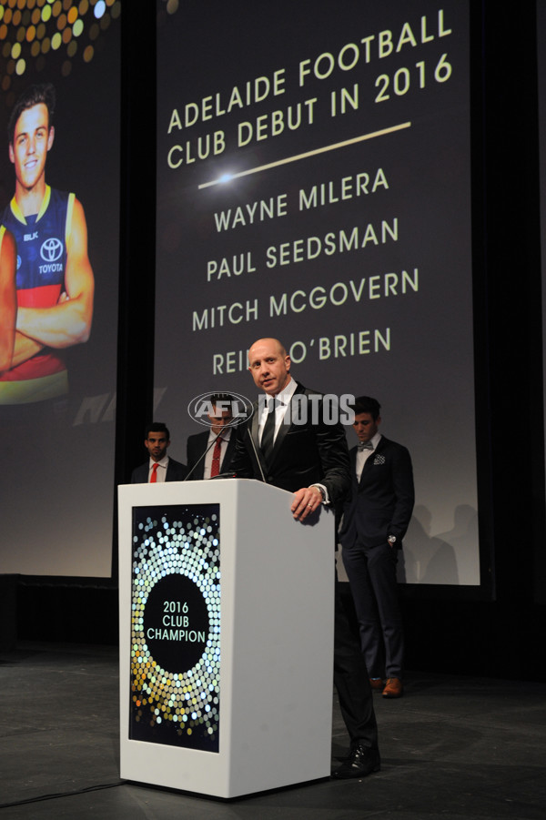 Adelaide 2016 - Club Champion - 473008