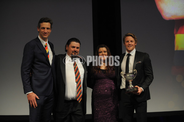 Adelaide 2016 - Club Champion - 473012
