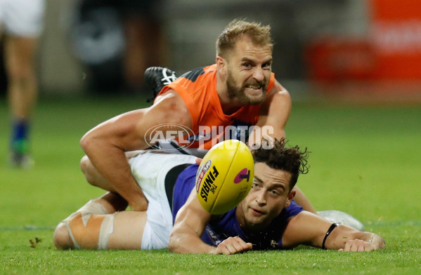 Photographers Choice - AFL 2016 Finals Week 3 - 473297