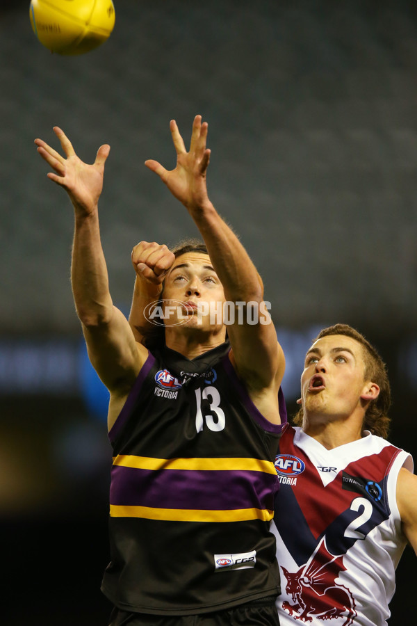 2016 TAC CUP Grand Final - Murray Bushrangers v Sandringham Dragons - 473358