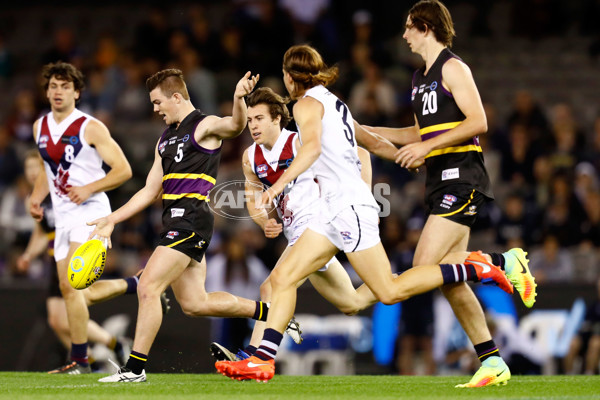 2016 TAC CUP Grand Final - Murray Bushrangers v Sandringham Dragons - 473371