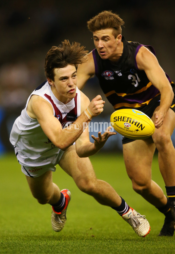 2016 TAC CUP Grand Final - Murray Bushrangers v Sandringham Dragons - 473384