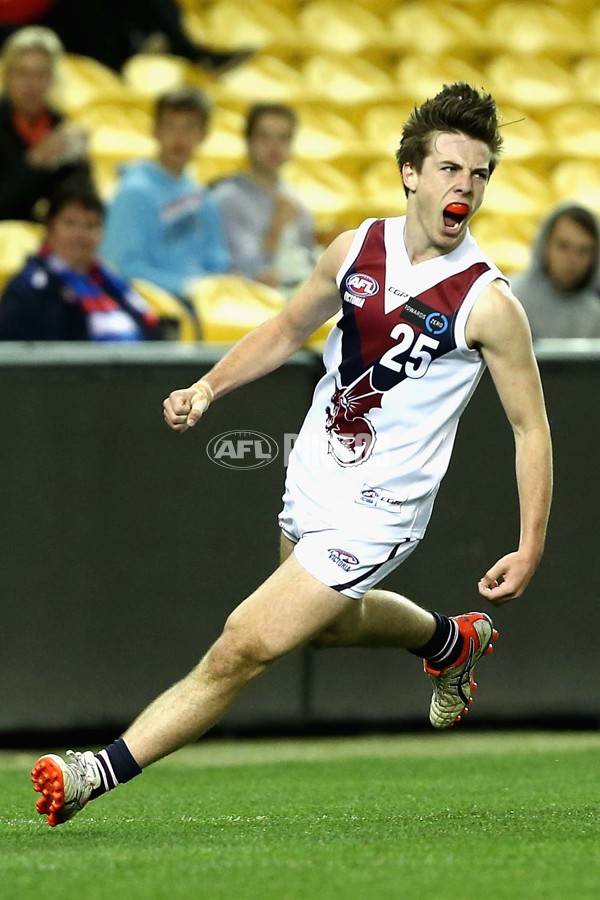 2016 TAC CUP Grand Final - Murray Bushrangers v Sandringham Dragons - 473393