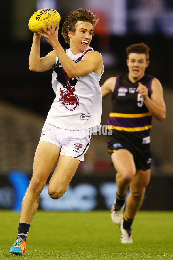 2016 TAC CUP Grand Final - Murray Bushrangers v Sandringham Dragons - 473407