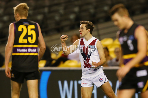 2016 TAC CUP Grand Final - Murray Bushrangers v Sandringham Dragons - 473403