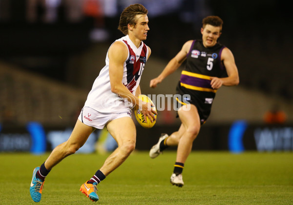 2016 TAC CUP Grand Final - Murray Bushrangers v Sandringham Dragons - 473406