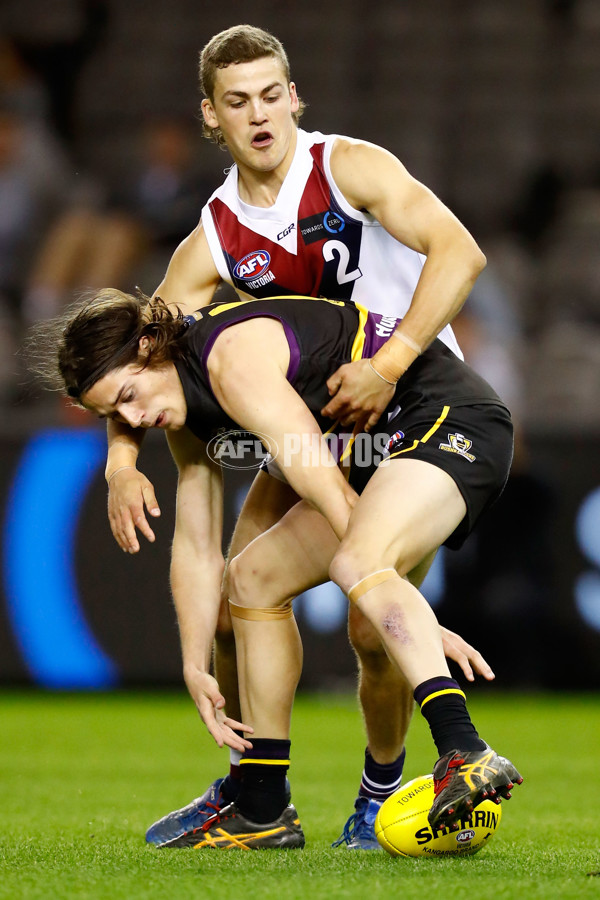 2016 TAC CUP Grand Final - Murray Bushrangers v Sandringham Dragons - 473421