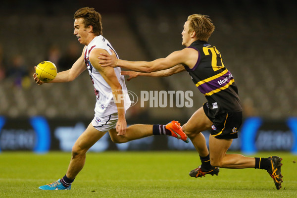 2016 TAC CUP Grand Final - Murray Bushrangers v Sandringham Dragons - 473356