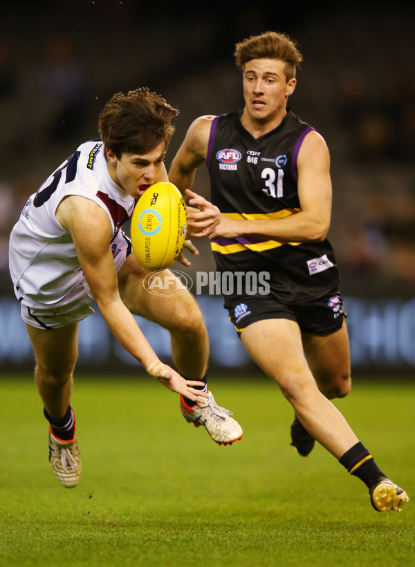 2016 TAC CUP Grand Final - Murray Bushrangers v Sandringham Dragons - 473383