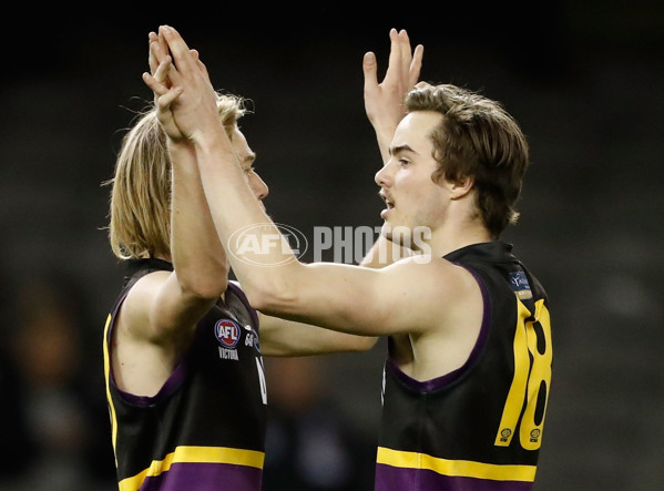 2016 TAC CUP Grand Final - Murray Bushrangers v Sandringham Dragons - 473424