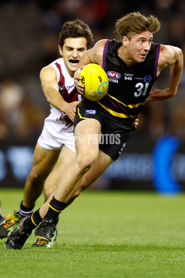 2016 TAC CUP Grand Final - Murray Bushrangers v Sandringham Dragons - 473454