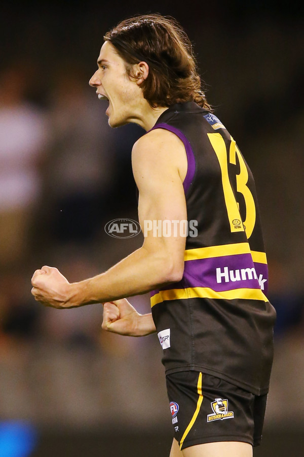 2016 TAC CUP Grand Final - Murray Bushrangers v Sandringham Dragons - 473436