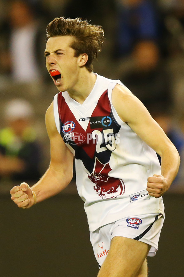 2016 TAC CUP Grand Final - Murray Bushrangers v Sandringham Dragons - 473476