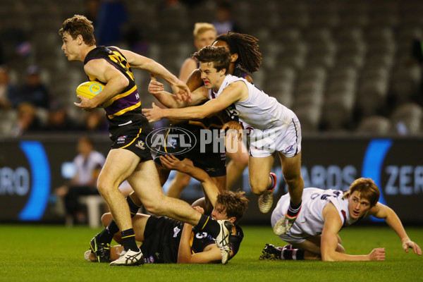 2016 TAC CUP Grand Final - Murray Bushrangers v Sandringham Dragons - 473474