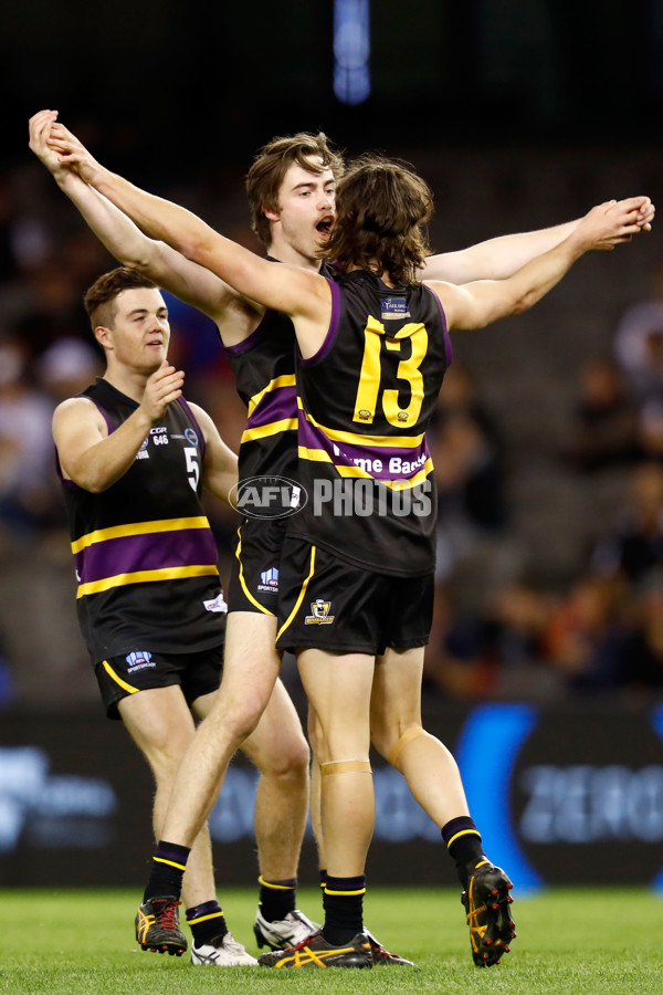 2016 TAC CUP Grand Final - Murray Bushrangers v Sandringham Dragons - 473466