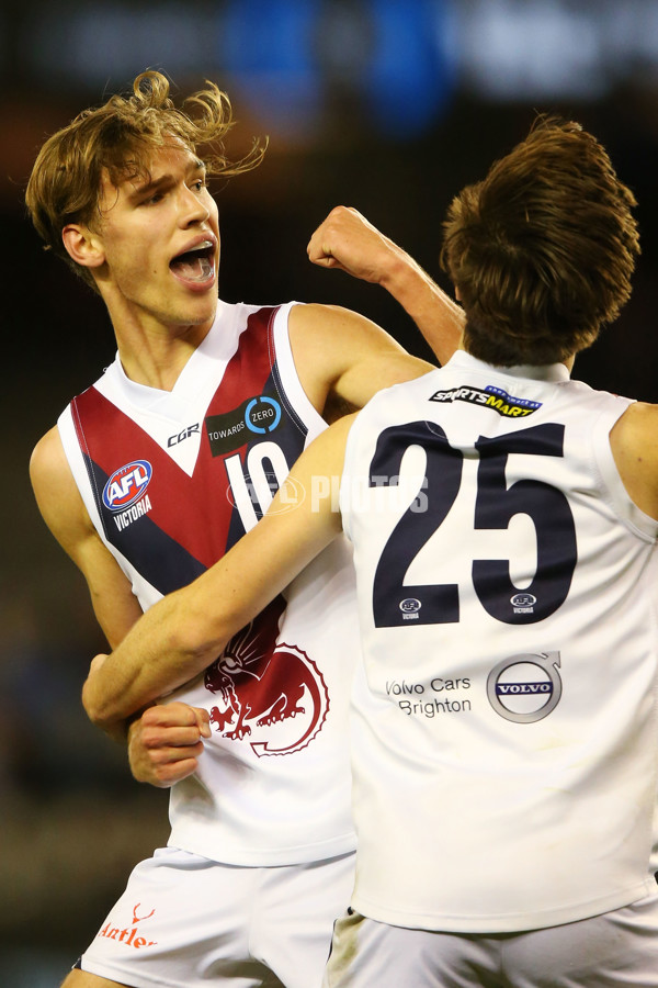 2016 TAC CUP Grand Final - Murray Bushrangers v Sandringham Dragons - 473473