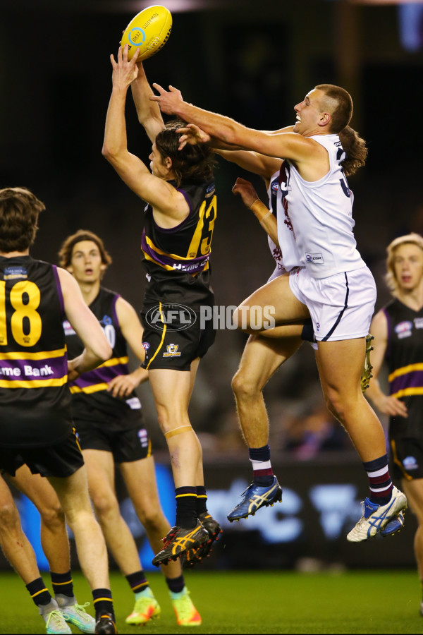 2016 TAC CUP Grand Final - Murray Bushrangers v Sandringham Dragons - 473435