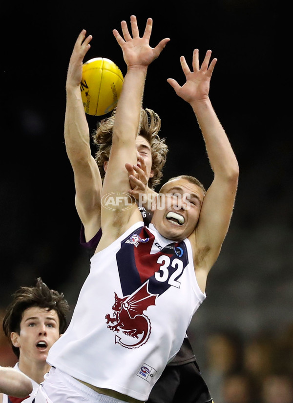 2016 TAC CUP Grand Final - Murray Bushrangers v Sandringham Dragons - 473455