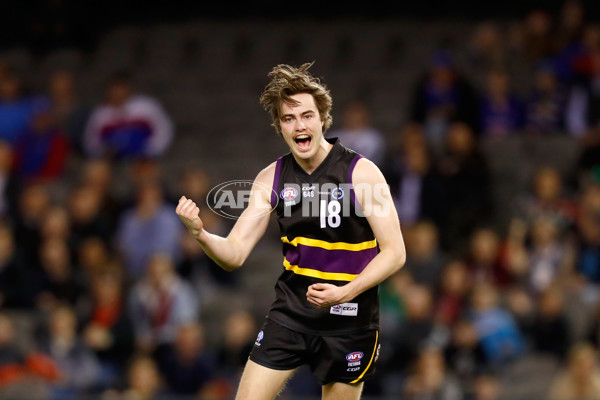 2016 TAC CUP Grand Final - Murray Bushrangers v Sandringham Dragons - 473468