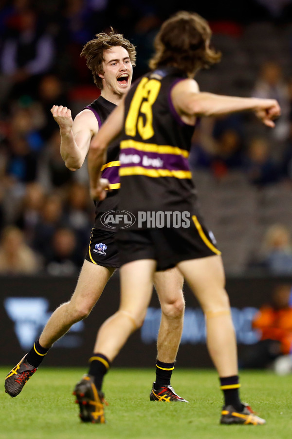 2016 TAC CUP Grand Final - Murray Bushrangers v Sandringham Dragons - 473470