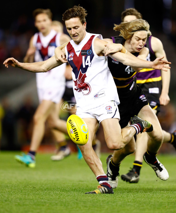 2016 TAC CUP Grand Final - Murray Bushrangers v Sandringham Dragons - 473484