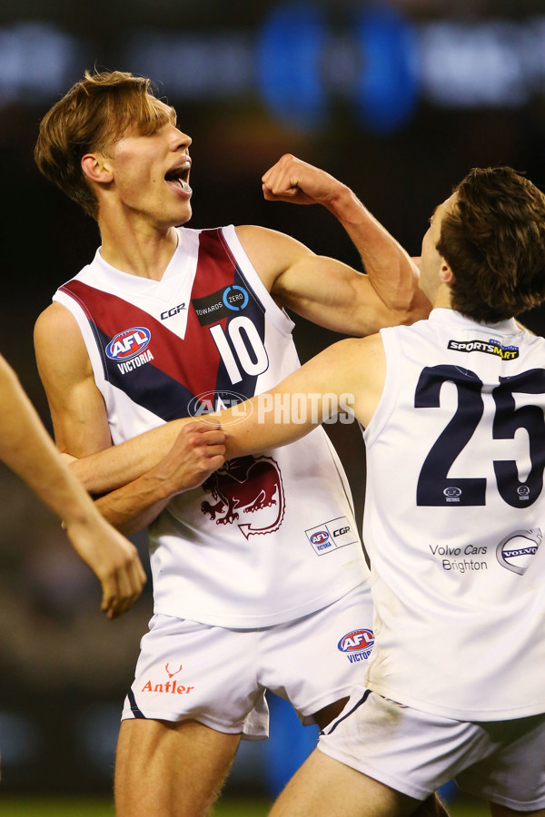 2016 TAC CUP Grand Final - Murray Bushrangers v Sandringham Dragons - 473472