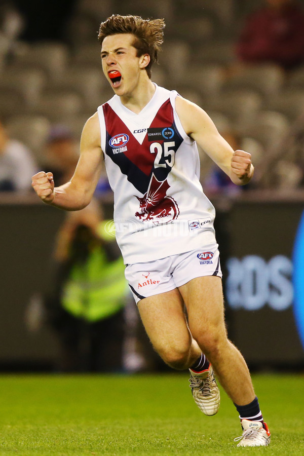 2016 TAC CUP Grand Final - Murray Bushrangers v Sandringham Dragons - 473475