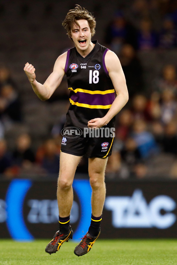 2016 TAC CUP Grand Final - Murray Bushrangers v Sandringham Dragons - 473469