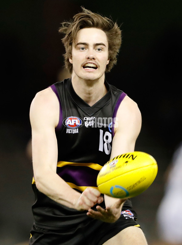 2016 TAC CUP Grand Final - Murray Bushrangers v Sandringham Dragons - 473463