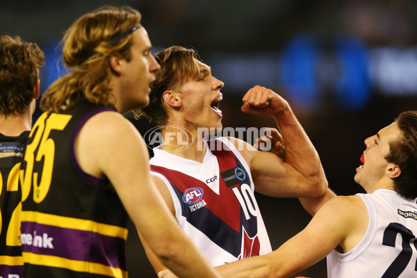 2016 TAC CUP Grand Final - Murray Bushrangers v Sandringham Dragons - 473471