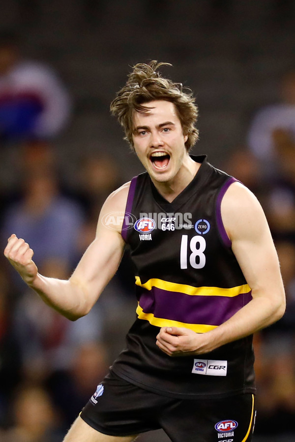 2016 TAC CUP Grand Final - Murray Bushrangers v Sandringham Dragons - 473467
