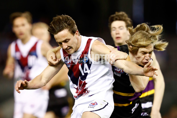 2016 TAC CUP Grand Final - Murray Bushrangers v Sandringham Dragons - 473483