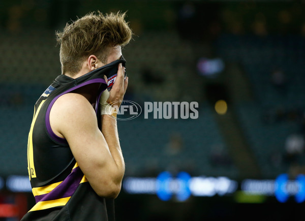 2016 TAC CUP Grand Final - Murray Bushrangers v Sandringham Dragons - 473506