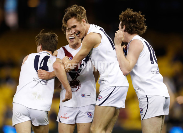 2016 TAC CUP Grand Final - Murray Bushrangers v Sandringham Dragons - 473496