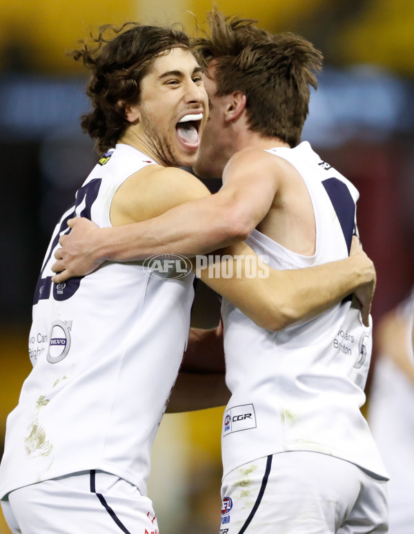 2016 TAC CUP Grand Final - Murray Bushrangers v Sandringham Dragons - 473495