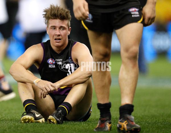 2016 TAC CUP Grand Final - Murray Bushrangers v Sandringham Dragons - 473501