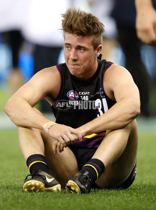 2016 TAC CUP Grand Final - Murray Bushrangers v Sandringham Dragons - 473503