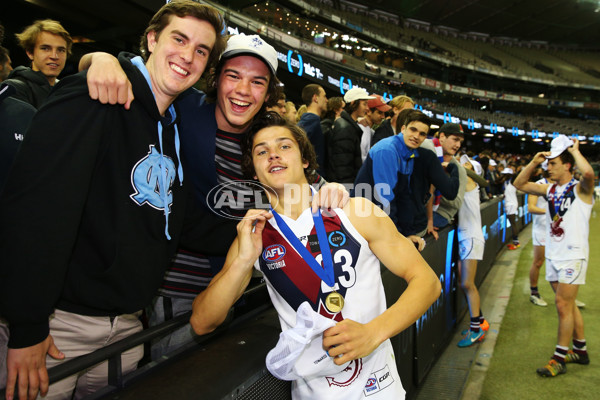 2016 TAC CUP Grand Final - Murray Bushrangers v Sandringham Dragons - 473529