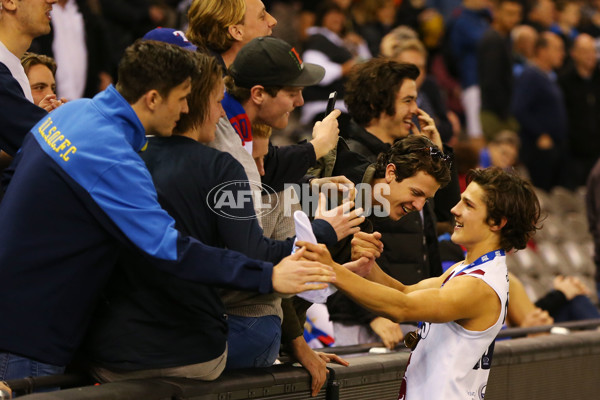 2016 TAC CUP Grand Final - Murray Bushrangers v Sandringham Dragons - 473537