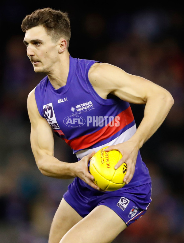 2016 VFL Grand Final - Footscray Bulldogs v Casey Scorpians - 473730