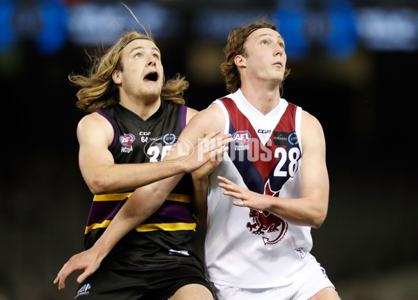 2016 TAC CUP Grand Final - Murray Bushrangers v Sandringham Dragons - 473943