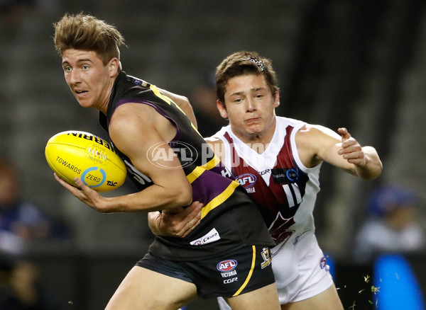 2016 TAC CUP Grand Final - Murray Bushrangers v Sandringham Dragons - 473935