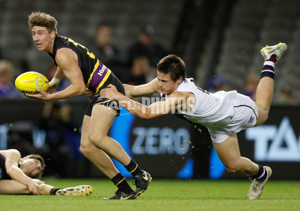 2016 TAC CUP Grand Final - Murray Bushrangers v Sandringham Dragons - 473936